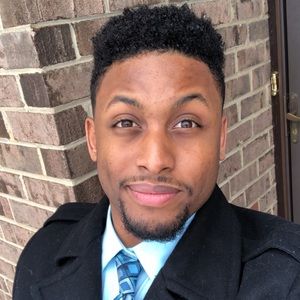 Meet your Posher, Aaron